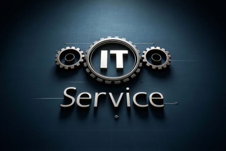 IT Support and Services Home Page